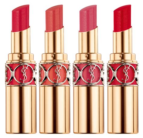 ysl in oil volupte fuxia|YSL Beauty's Rouge Volupte Shine Is The Best Lip Oil Product.